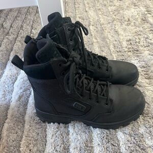 5.11 EMS Work boots